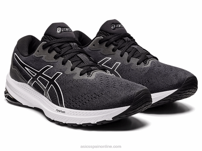 gt-1000 11 Asics 4L681277 blanco negro