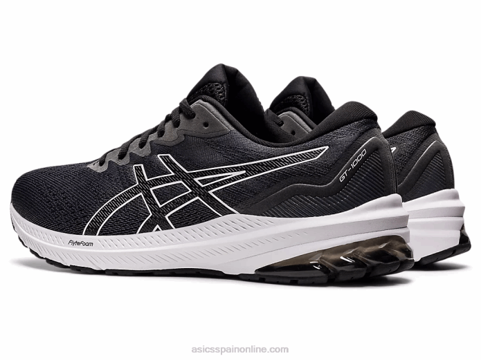 gt-1000 11 Asics 4L681277 blanco negro