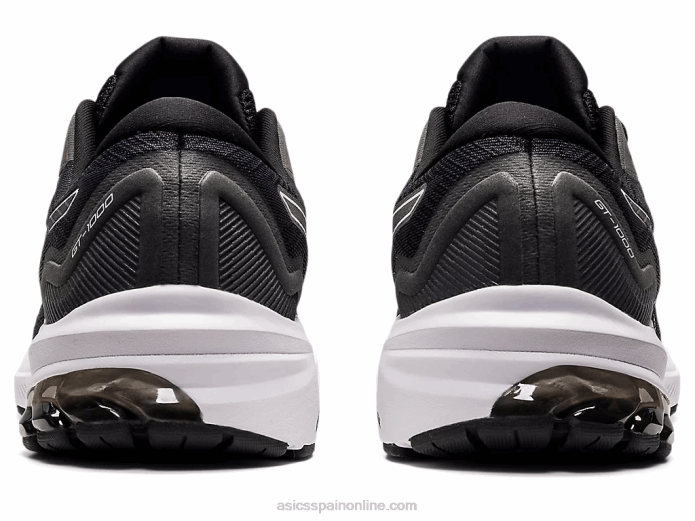 gt-1000 11 Asics 4L681277 blanco negro