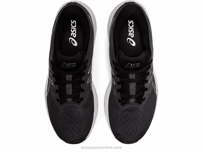 gt-1000 11 Asics 4L681277 blanco negro