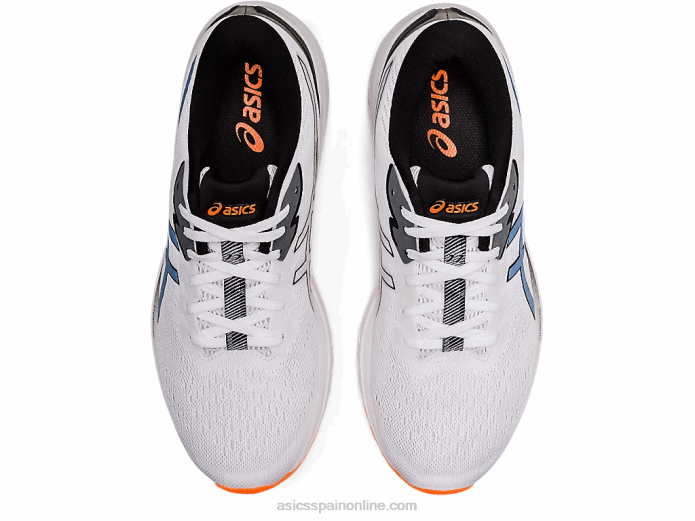 gt-1000 11 Asics 4L681282 armonía blanco/azul