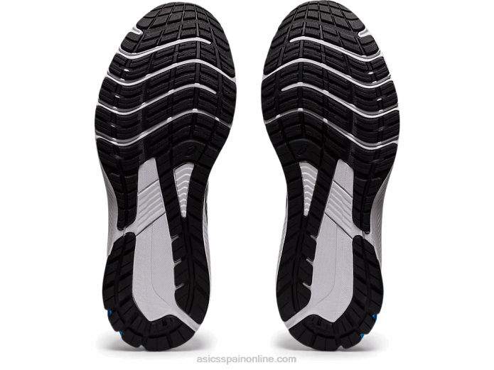 gt-1000 11 Asics 4L681283 negro/azul eléctrico