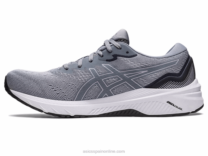 gt-1000 11 Asics 4L68369 gris piedmont/medianoche