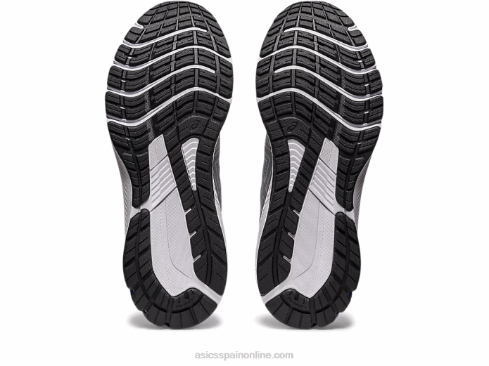 gt-1000 11 Asics 4L68369 gris piedmont/medianoche