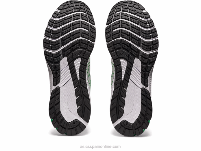 gt-1000 11 Asics 4L68606 blanco/azul acero