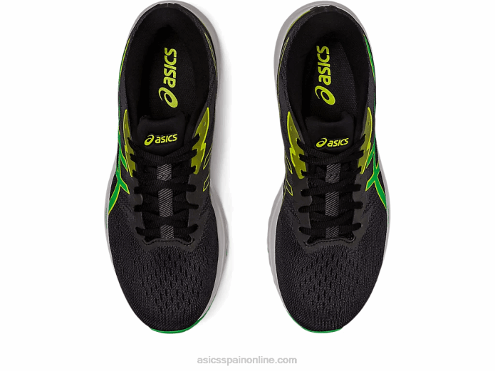 gt-1000 11 Asics 4L68608 negro/cilantro