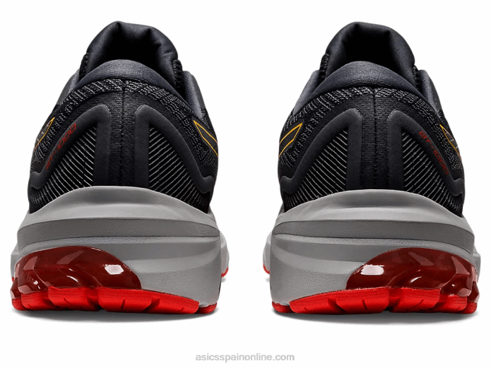 gt-1000 11 Asics 4L68916 yeso/negro