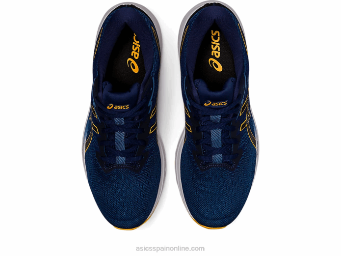 gt-1000 11 Asics 4L68933 azul celeste/negro