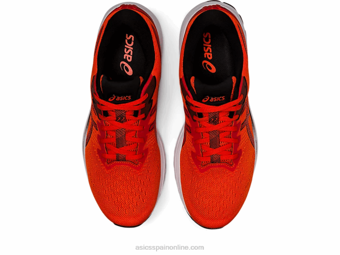 gt-1000 11 Asics 4L68955 habanero/negro