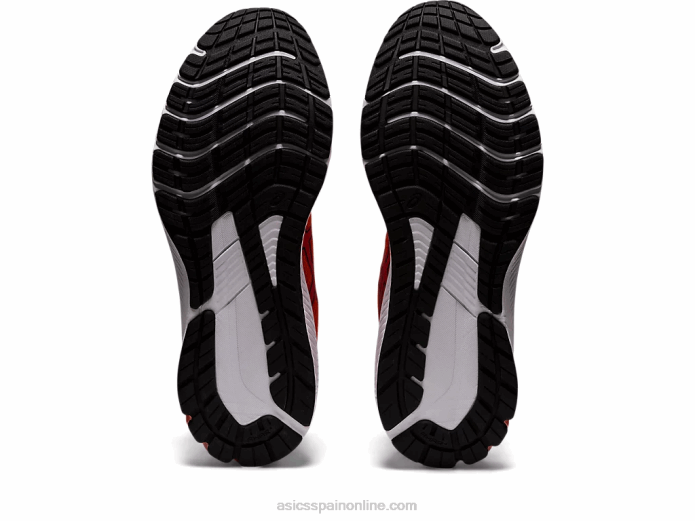 gt-1000 11 Asics 4L68955 habanero/negro