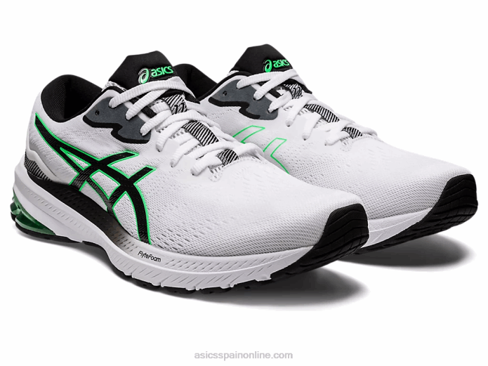 gt-1000 11 Asics 4L68963 blanco negro