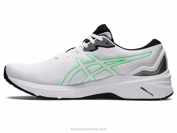 gt-1000 11 Asics 4L68963 blanco negro