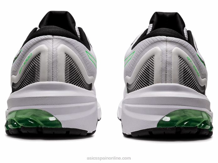 gt-1000 11 Asics 4L68963 blanco negro