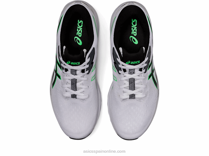 gt-1000 11 Asics 4L68963 blanco negro