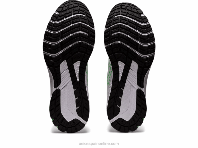 gt-1000 11 Asics 4L68963 blanco negro