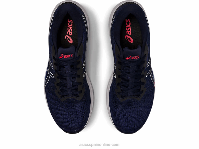 gt-1000 11 de ancho Asics 4L68495 azul índigo/medianoche