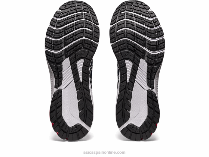 gt-1000 11 de ancho Asics 4L68495 azul índigo/medianoche