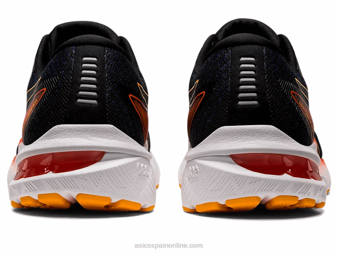 gt-2000 10 Asics 4L681202 océano profundo/ámbar