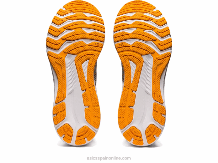 gt-2000 10 Asics 4L681238 acero claro/ámbar