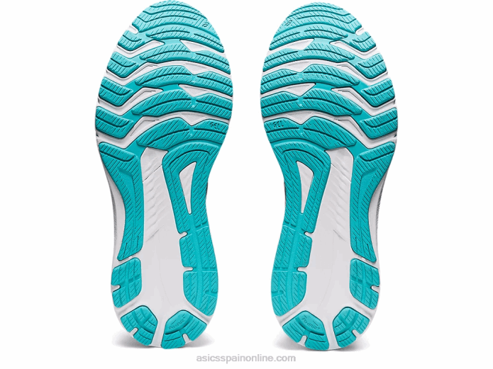 gt-2000 10 Asics 4L681465 unidad de lago/blanco