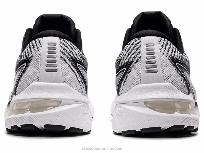 gt-2000 10 Asics 4L681468 blanco negro