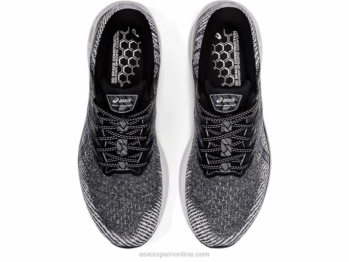 gt-2000 10 Asics 4L681468 blanco negro