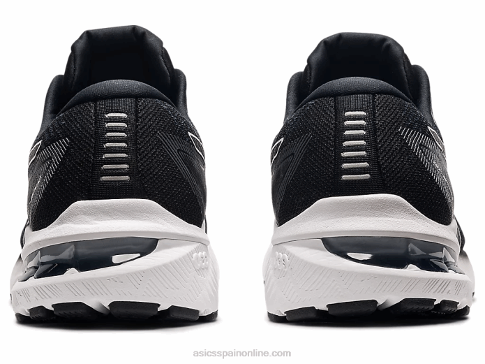 gt-2000 10 Asics 4L681684 blanco negro