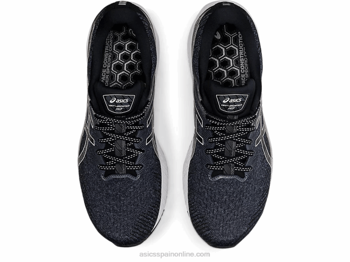 gt-2000 10 Asics 4L681684 blanco negro