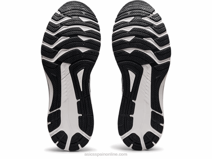 gt-2000 10 Asics 4L681684 blanco negro