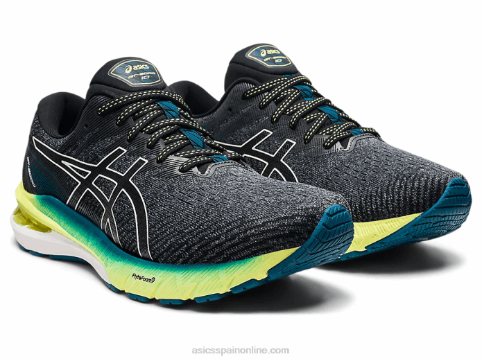 gt-2000 10 Asics 4L681686 metrópolis/gris grafito