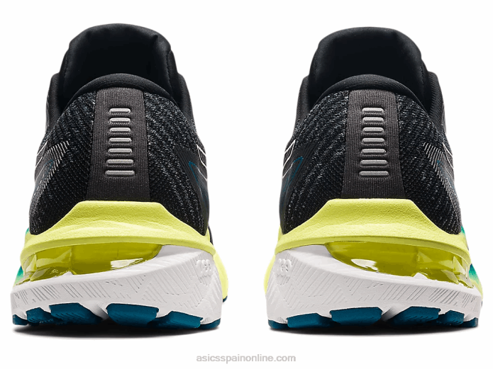 gt-2000 10 de ancho Asics 4L681689 metrópolis/gris grafito