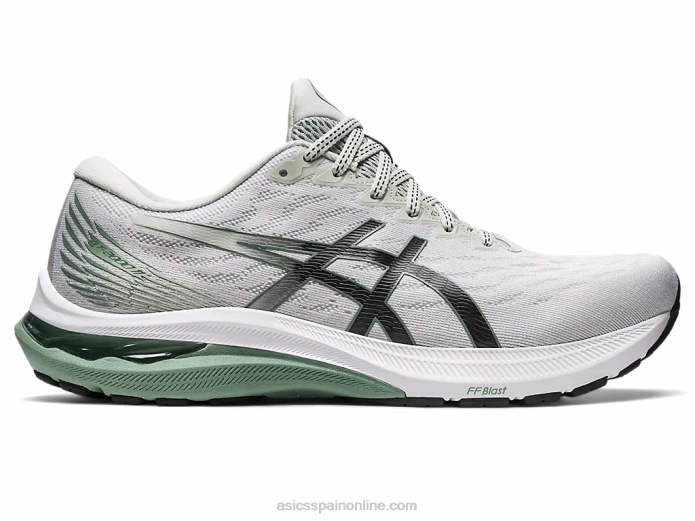gt-2000 11 Asics 4L68598 salvia claro/negro