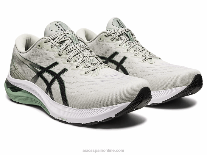 gt-2000 11 Asics 4L68598 salvia claro/negro