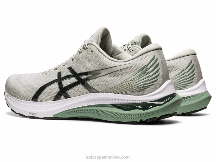 gt-2000 11 Asics 4L68598 salvia claro/negro