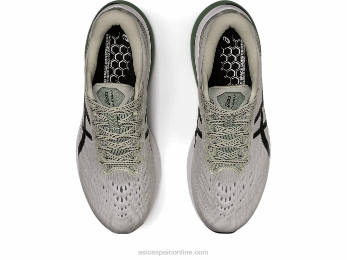 gt-2000 11 Asics 4L68598 salvia claro/negro
