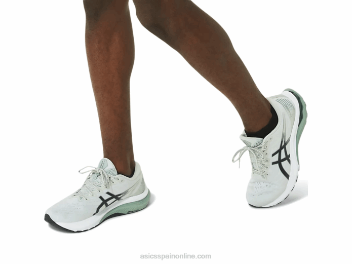 gt-2000 11 Asics 4L68598 salvia claro/negro