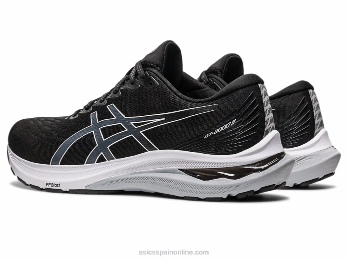 gt-2000 11 Asics 4L68665 blanco negro