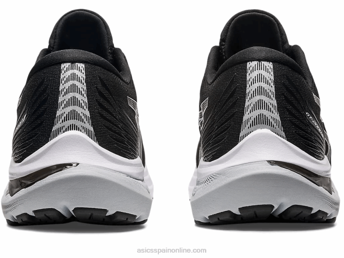 gt-2000 11 Asics 4L68665 blanco negro