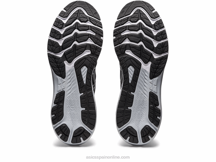 gt-2000 11 Asics 4L68665 blanco negro