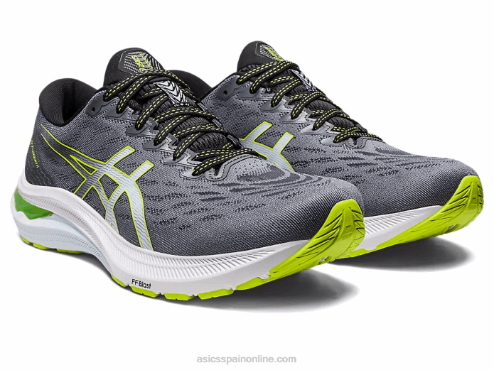 gt-2000 11 Asics 4L68668 metrópolis/ralladura de lima