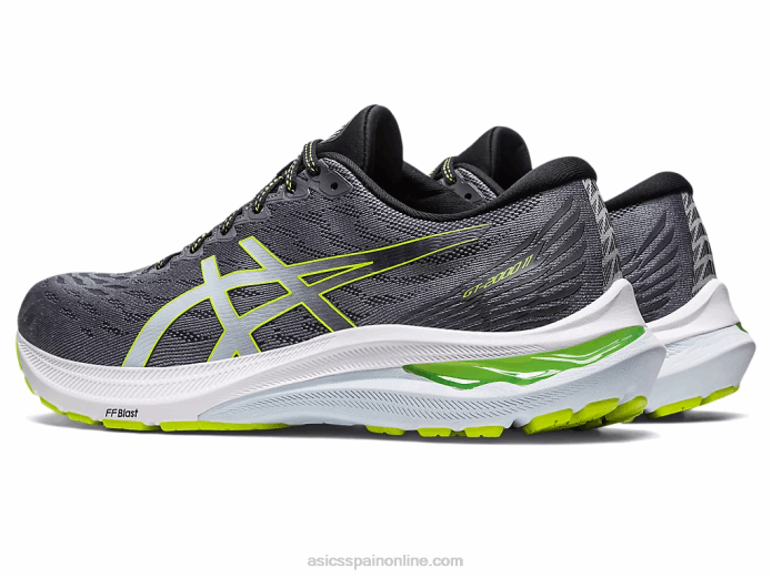gt-2000 11 Asics 4L68668 metrópolis/ralladura de lima
