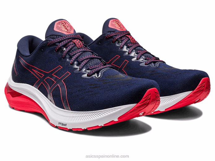 gt-2000 11 Asics 4L68678 medianoche/aceite de oliva