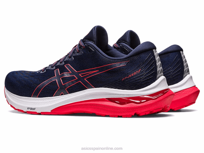 gt-2000 11 Asics 4L68678 medianoche/aceite de oliva