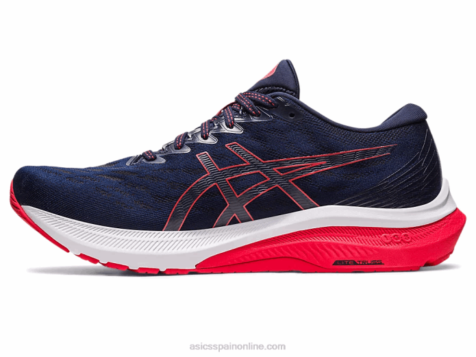gt-2000 11 Asics 4L68678 medianoche/aceite de oliva