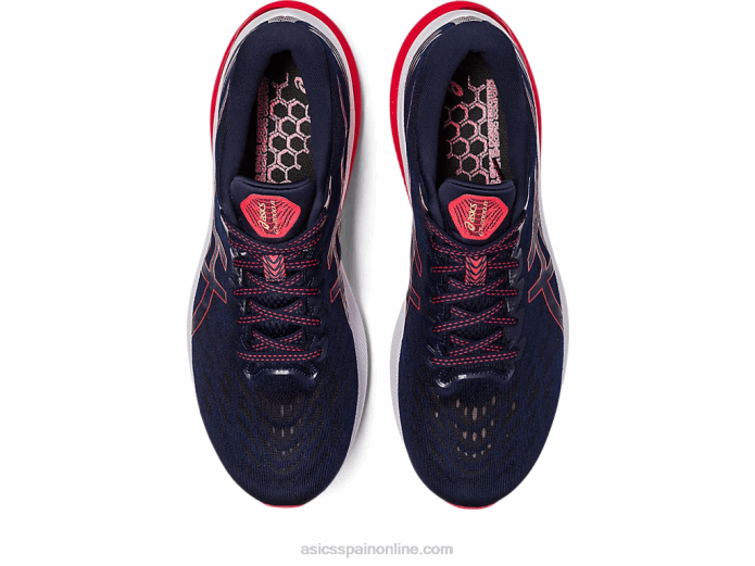 gt-2000 11 Asics 4L68678 medianoche/aceite de oliva
