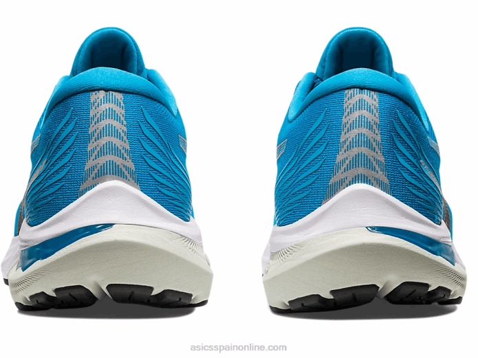 gt-2000 11 Asics 4L68680 azul isla/azul índigo
