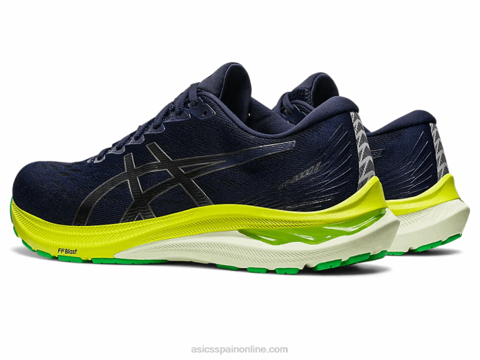 gt-2000 11 Asics 4L68683 medianoche negro