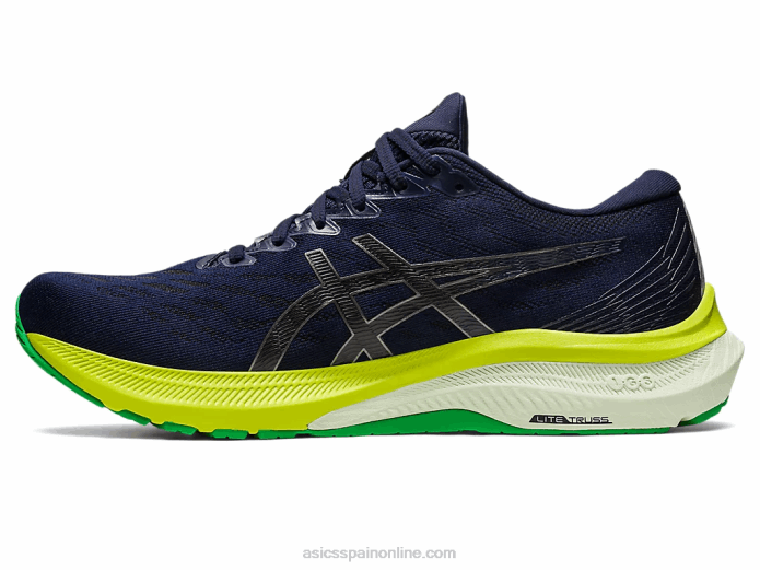 gt-2000 11 Asics 4L68683 medianoche negro