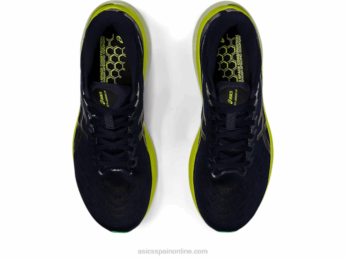 gt-2000 11 Asics 4L68683 medianoche negro