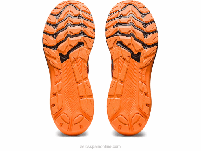 gt-2000 11 gtx Asics 4L68685 rojo eléctrico/negro